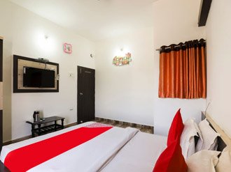 Hotel Madhuvan