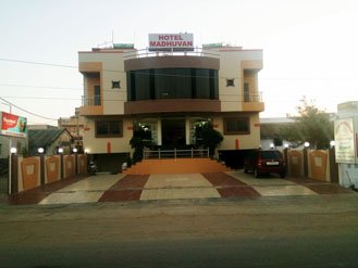 Hotel Madhuvan