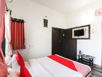 Hotel Madhuvan