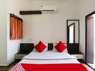 Hotel Madhuvan