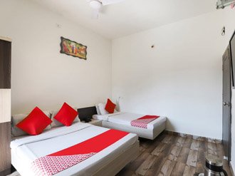 Hotel Madhuvan
