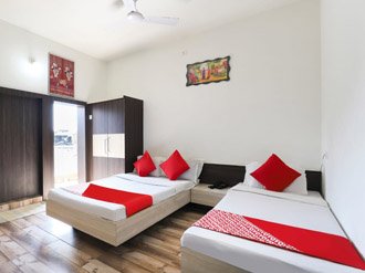Hotel Madhuvan