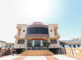 Hotel Madhuvan