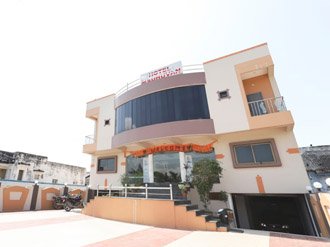 Hotel Madhuvan
