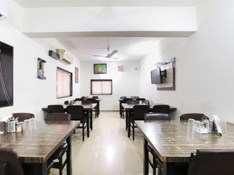 Hotel Madhuvan