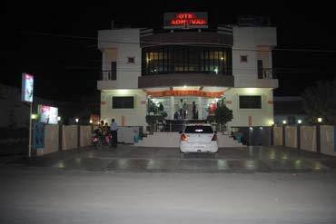 Hotel Madhuvan