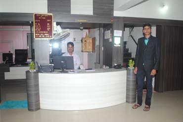Hotel Madhuvan